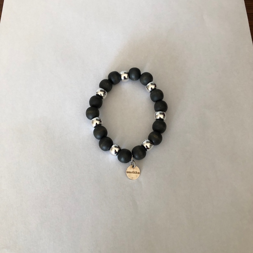 Aarikka bracelet